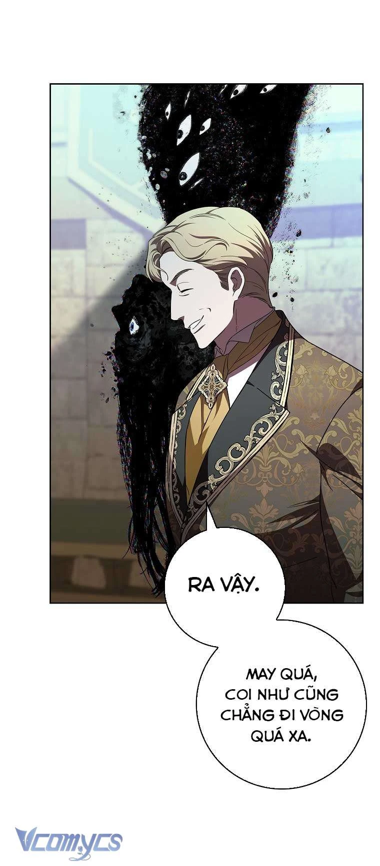 100 Lời Nguyền Của Biệt Thự Elleston Chapter  17 - 41