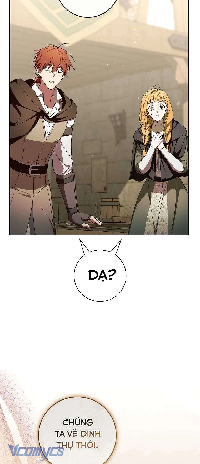 100 Lời Nguyền Của Biệt Thự Elleston Chapter  17 - 65