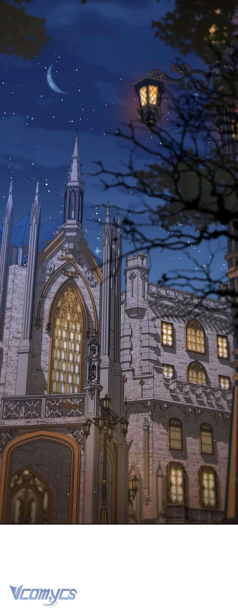 100 Lời Nguyền Của Biệt Thự Elleston Chapter  18 - 2