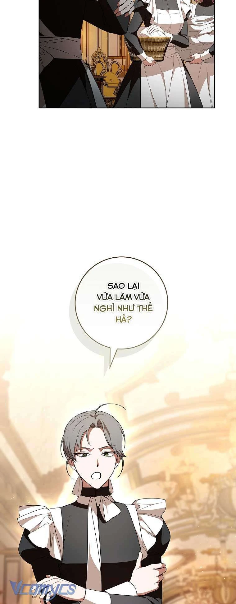 100 Lời Nguyền Của Biệt Thự Elleston Chapter  18 - 4