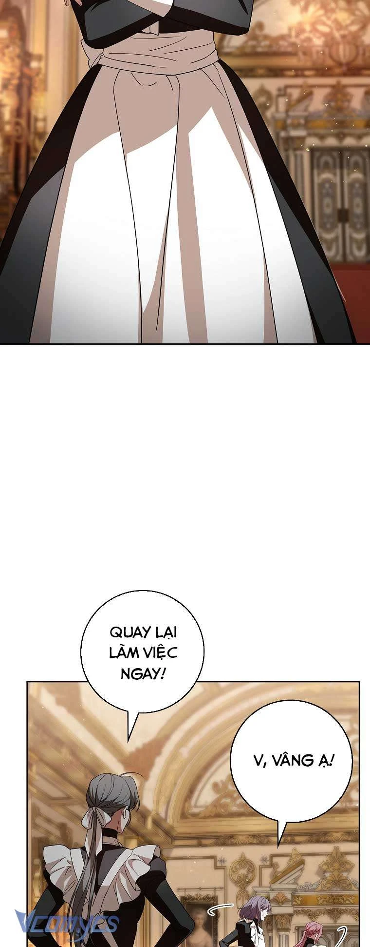 100 Lời Nguyền Của Biệt Thự Elleston Chapter  18 - 5