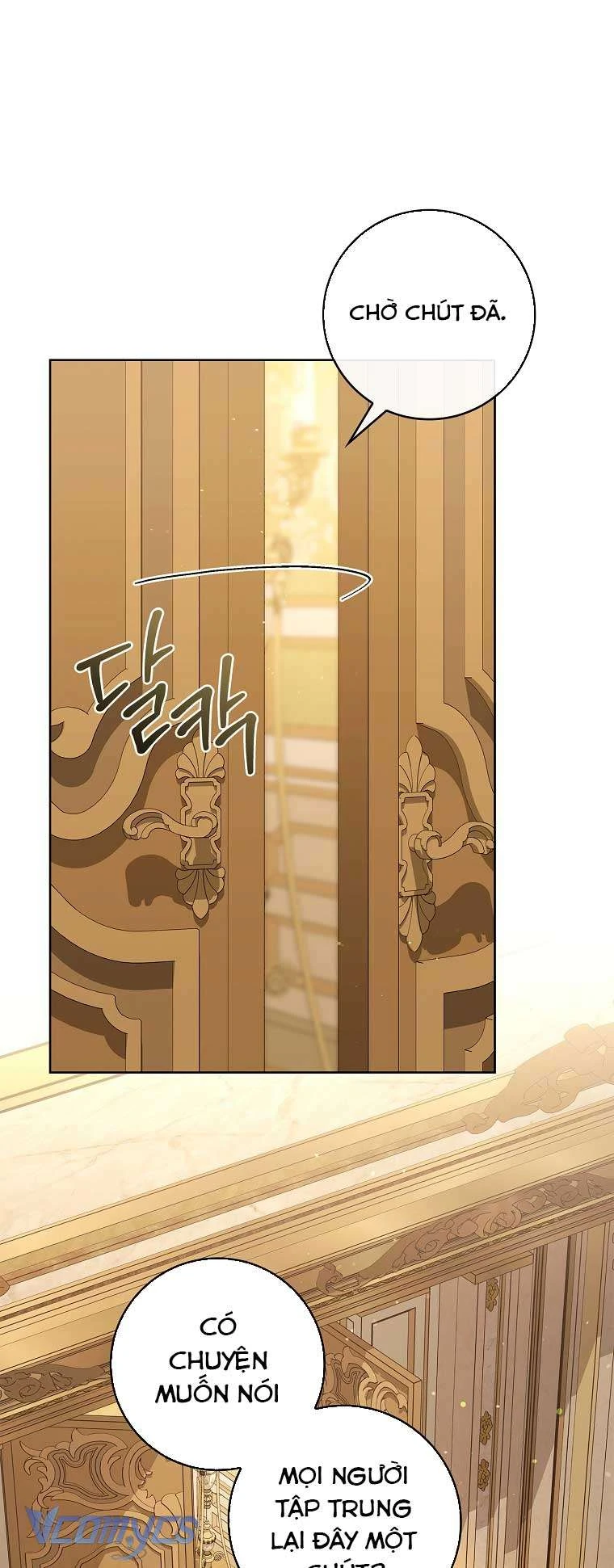 100 Lời Nguyền Của Biệt Thự Elleston Chapter  18 - 7