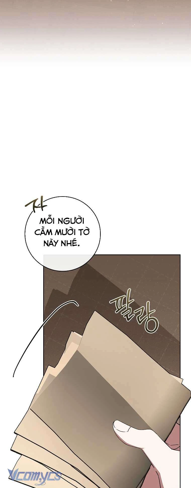 100 Lời Nguyền Của Biệt Thự Elleston Chapter  18 - 9