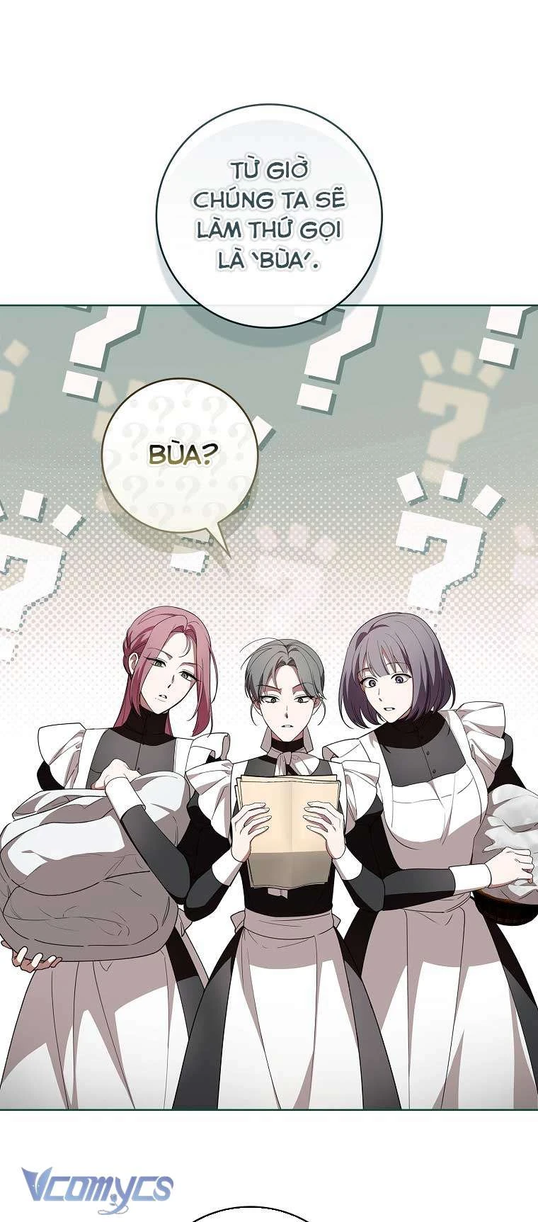 100 Lời Nguyền Của Biệt Thự Elleston Chapter  18 - 11