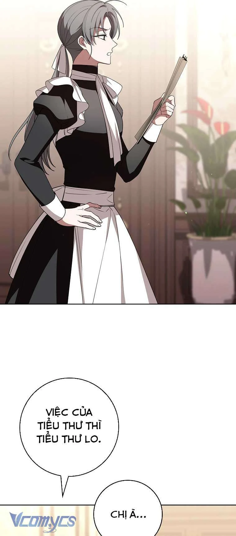 100 Lời Nguyền Của Biệt Thự Elleston Chapter  18 - 14