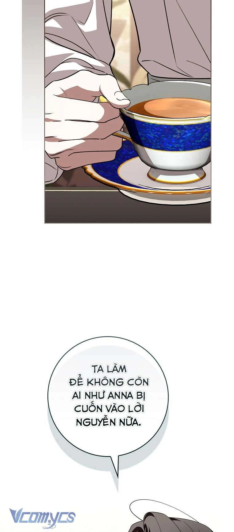 100 Lời Nguyền Của Biệt Thự Elleston Chapter  18 - 16