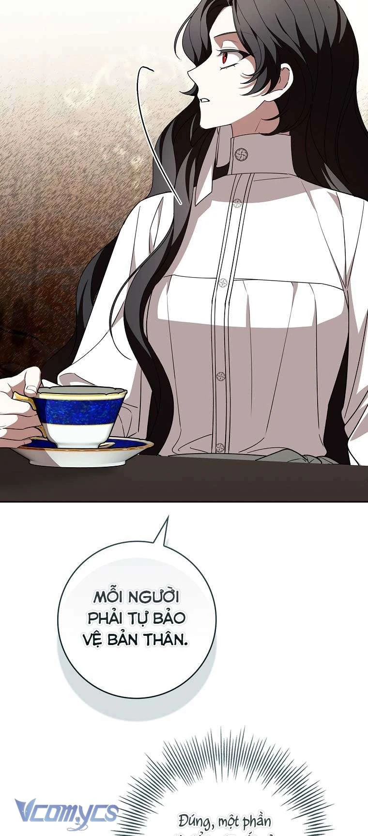 100 Lời Nguyền Của Biệt Thự Elleston Chapter  18 - 17