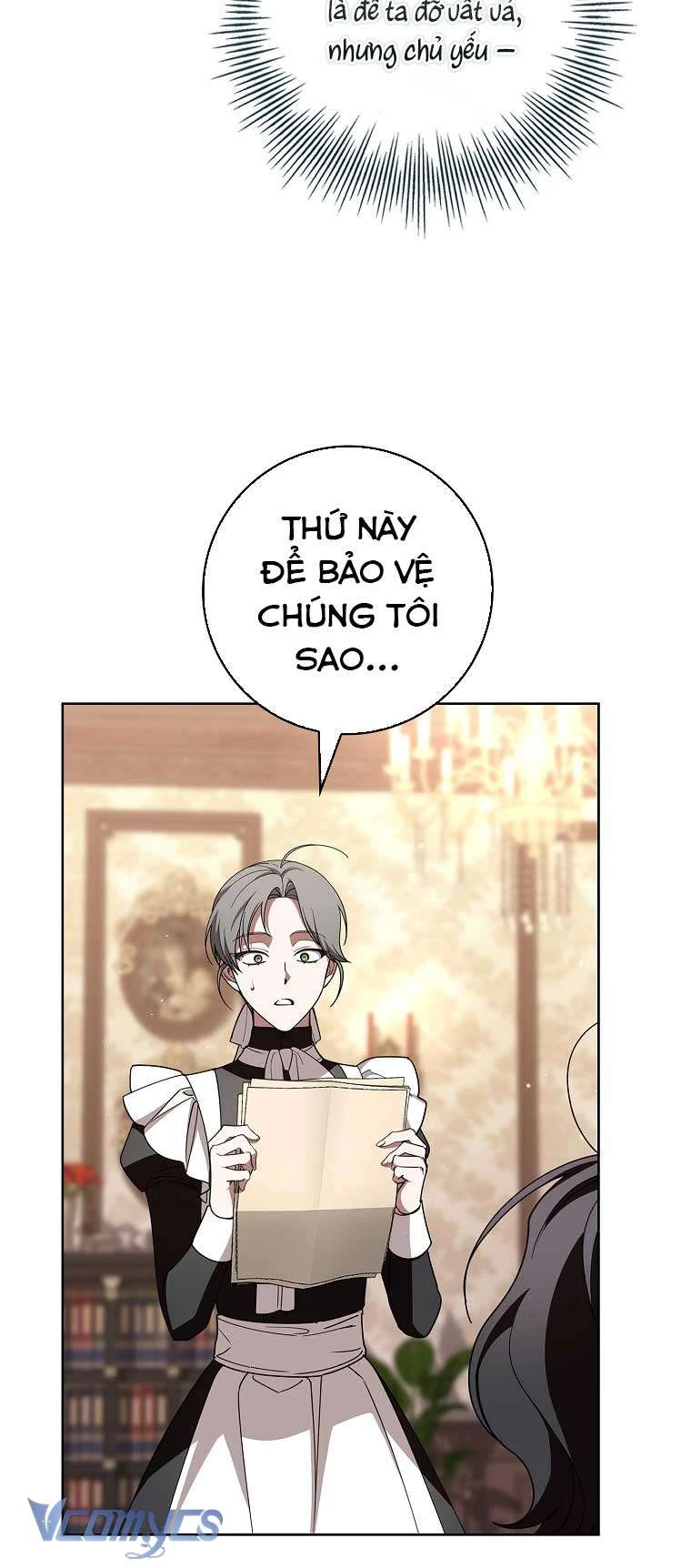 100 Lời Nguyền Của Biệt Thự Elleston Chapter  18 - 18