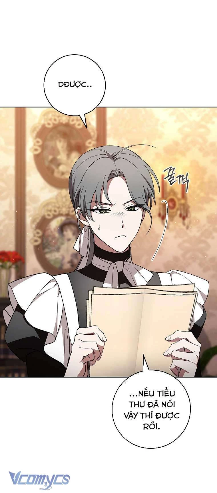 100 Lời Nguyền Của Biệt Thự Elleston Chapter  18 - 19