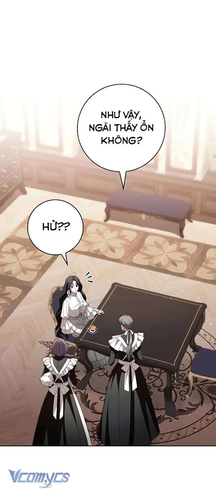 100 Lời Nguyền Của Biệt Thự Elleston Chapter  18 - 20