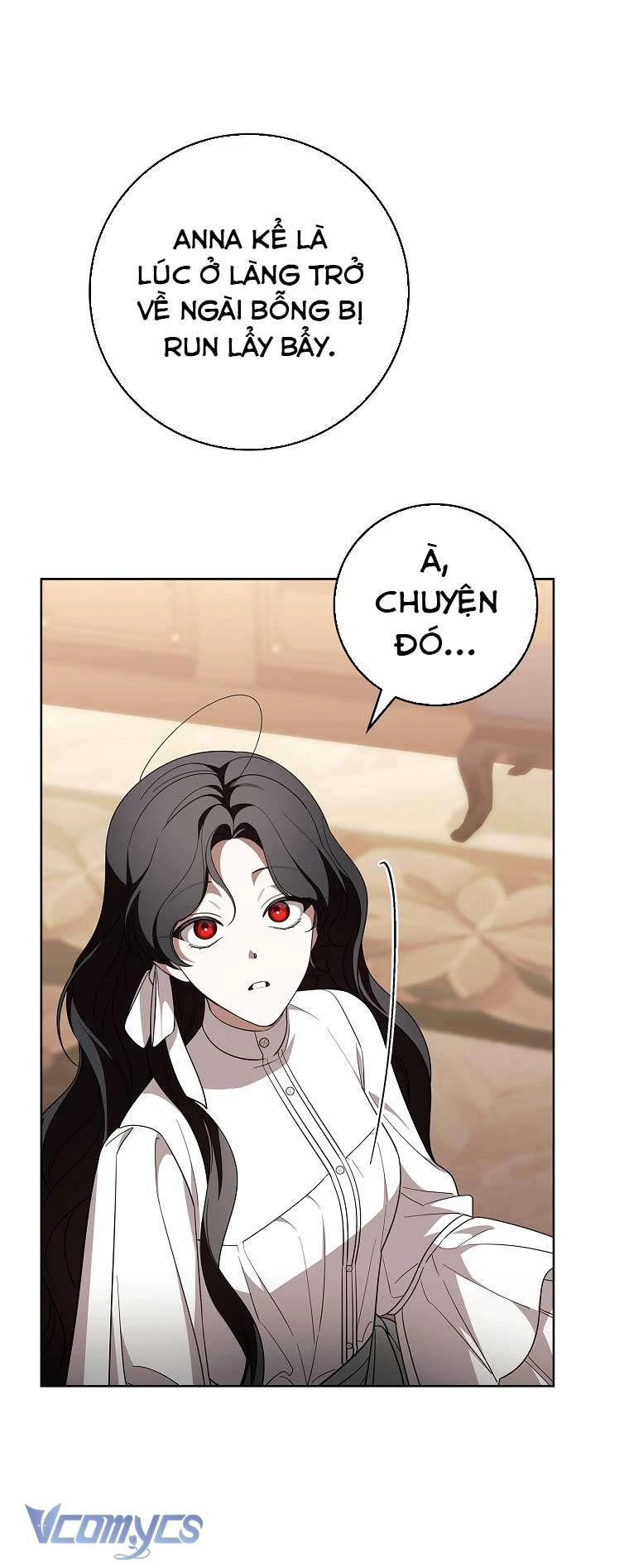 100 Lời Nguyền Của Biệt Thự Elleston Chapter  18 - 21