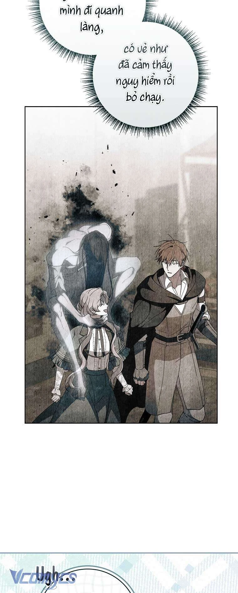 100 Lời Nguyền Của Biệt Thự Elleston Chapter  18 - 26