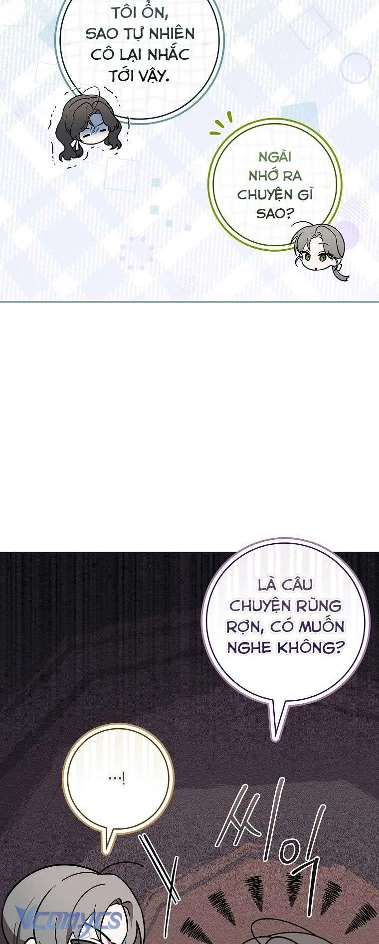 100 Lời Nguyền Của Biệt Thự Elleston Chapter  18 - 27