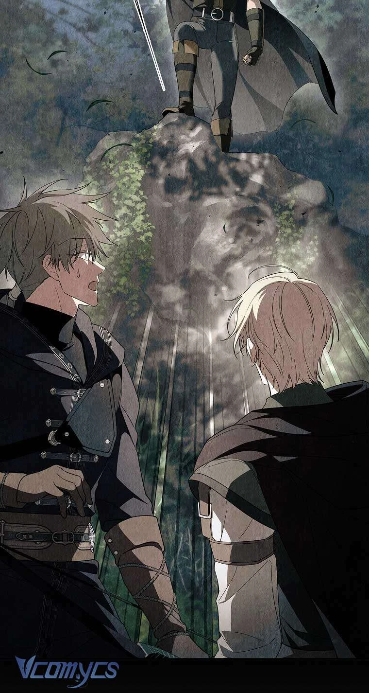 100 Lời Nguyền Của Biệt Thự Elleston Chapter  18 - 40