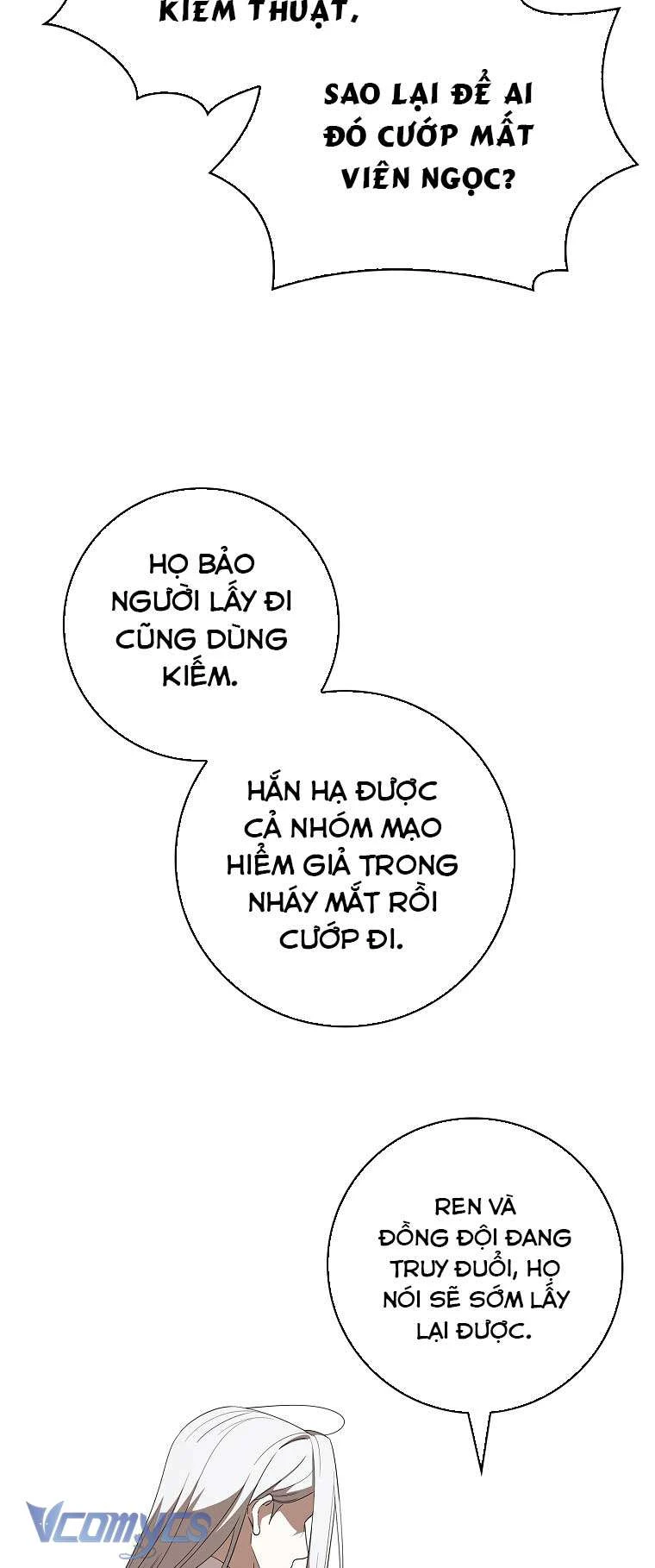 100 Lời Nguyền Của Biệt Thự Elleston Chapter  18 - 42