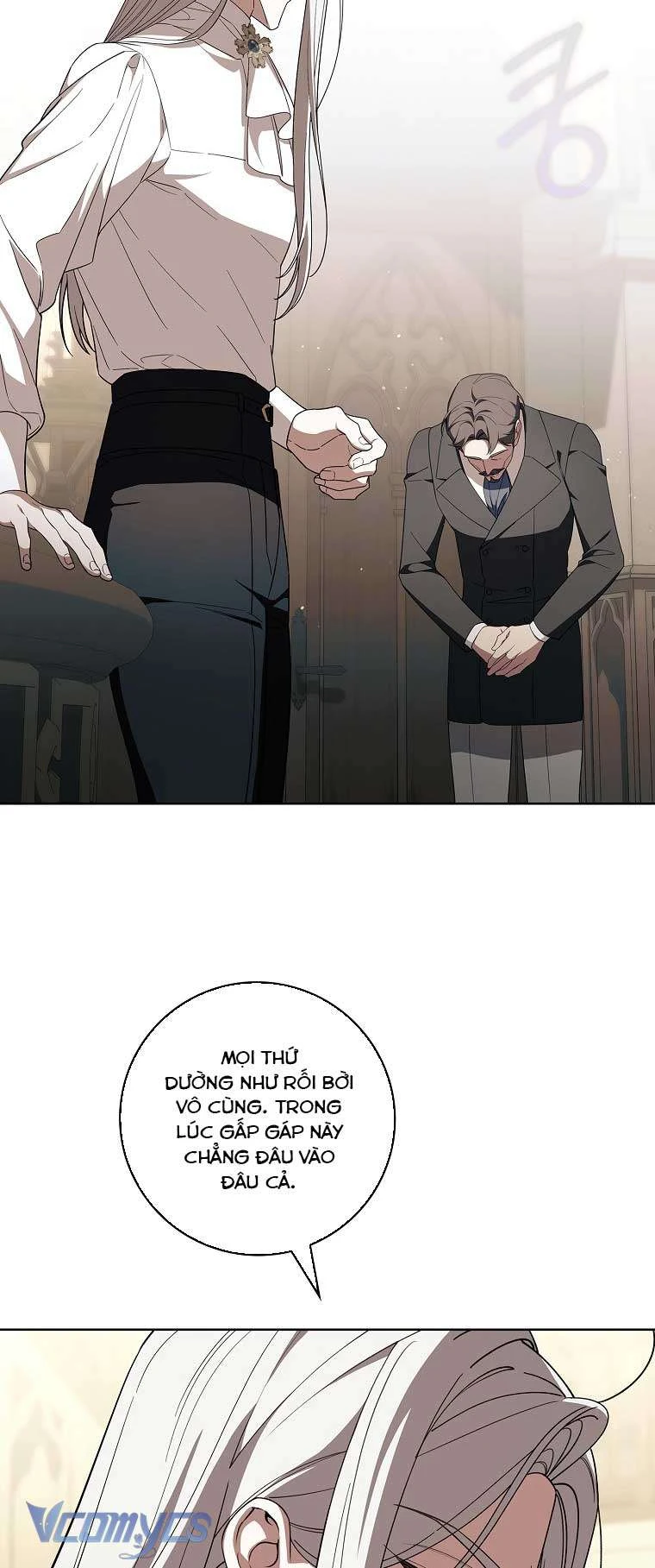 100 Lời Nguyền Của Biệt Thự Elleston Chapter  18 - 43