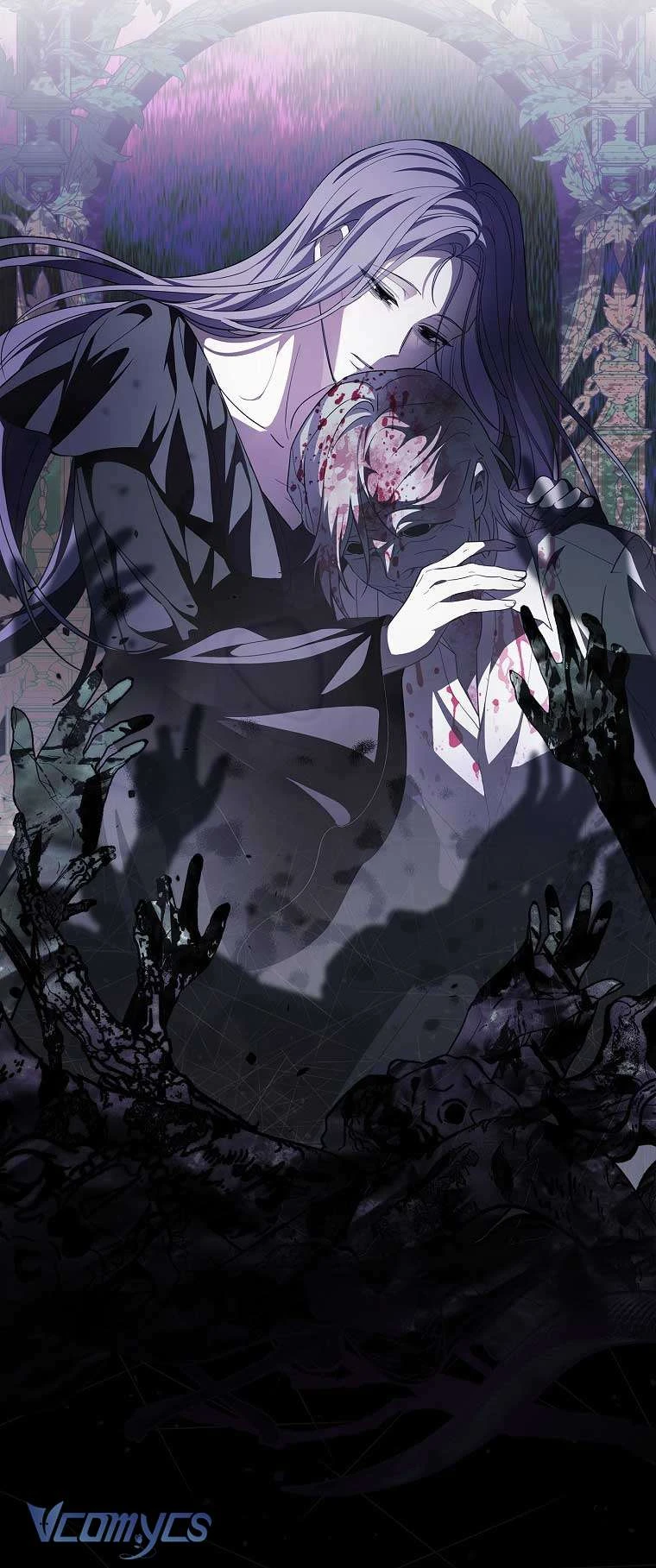 100 Lời Nguyền Của Biệt Thự Elleston Chapter  18 - 45