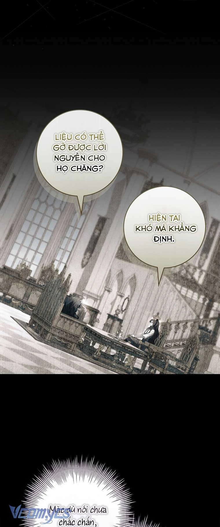 100 Lời Nguyền Của Biệt Thự Elleston Chapter  18 - 46