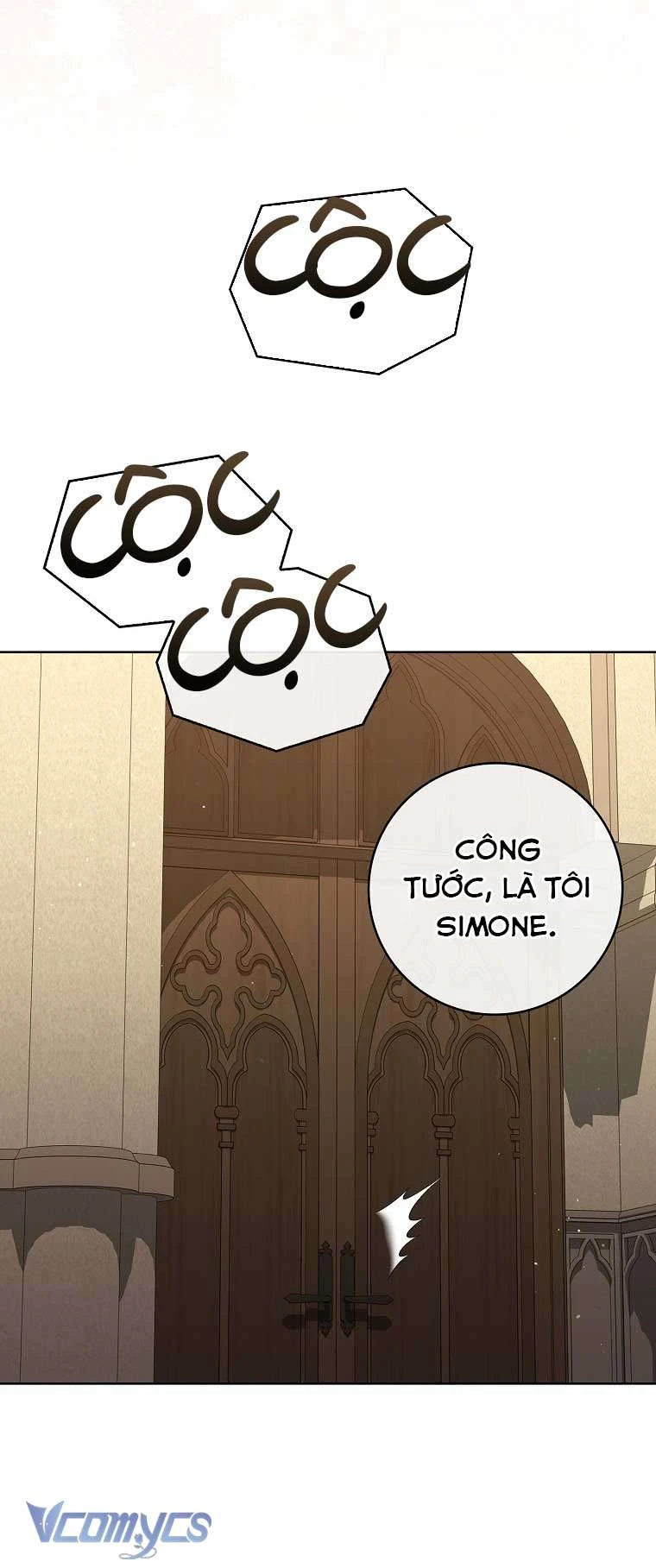 100 Lời Nguyền Của Biệt Thự Elleston Chapter  18 - 50