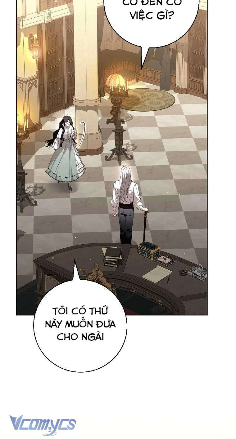 100 Lời Nguyền Của Biệt Thự Elleston Chapter  18 - 53