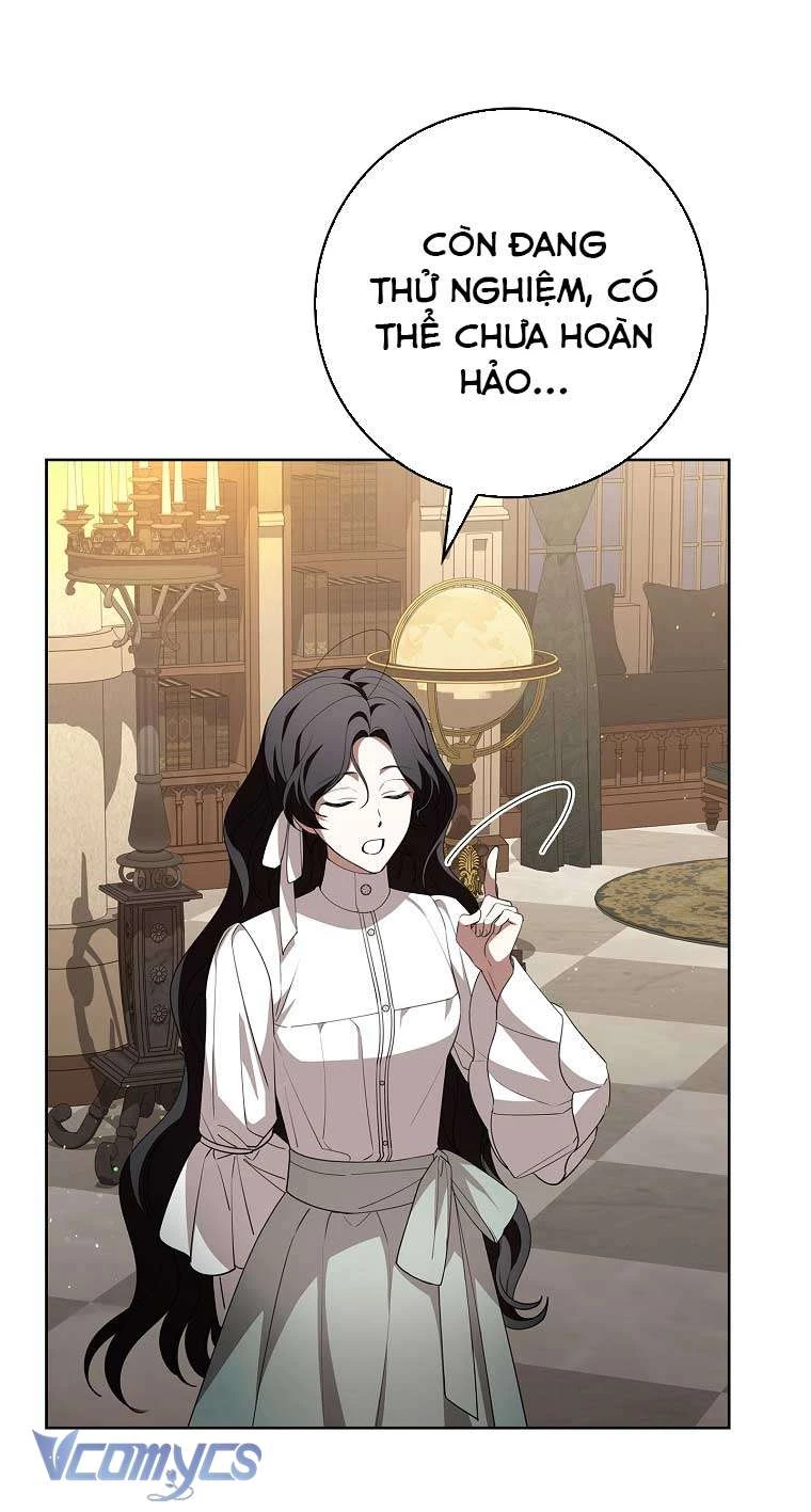 100 Lời Nguyền Của Biệt Thự Elleston Chapter  18 - 57