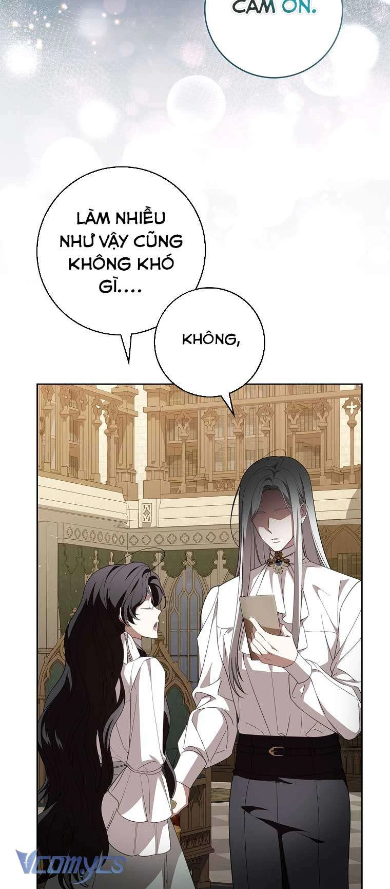 100 Lời Nguyền Của Biệt Thự Elleston Chapter  18 - 60