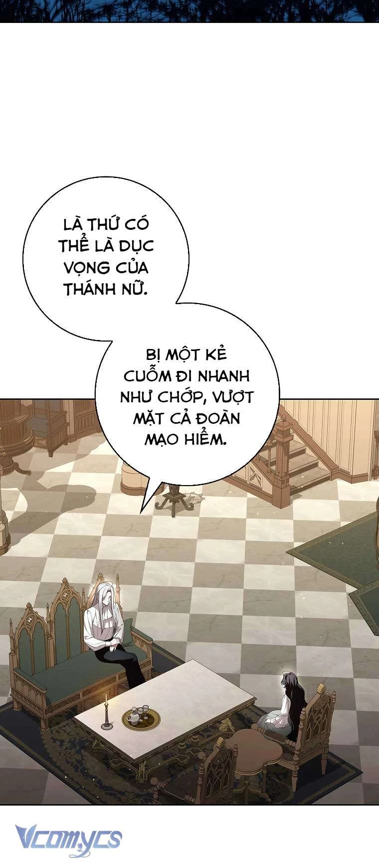 100 Lời Nguyền Của Biệt Thự Elleston Chapter  18 - 67