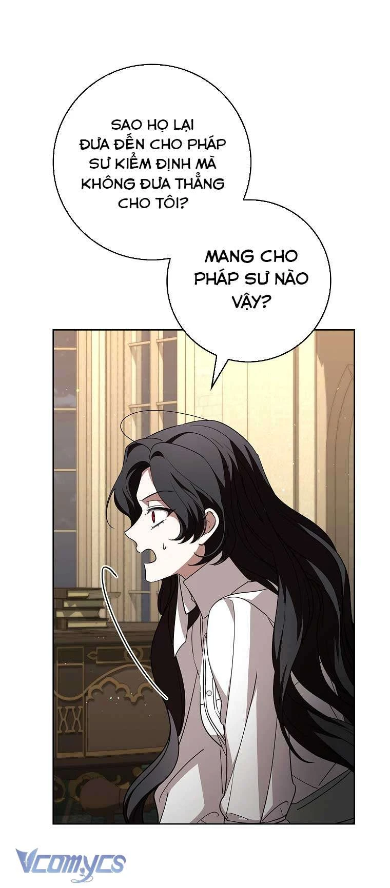 100 Lời Nguyền Của Biệt Thự Elleston Chapter  18 - 68