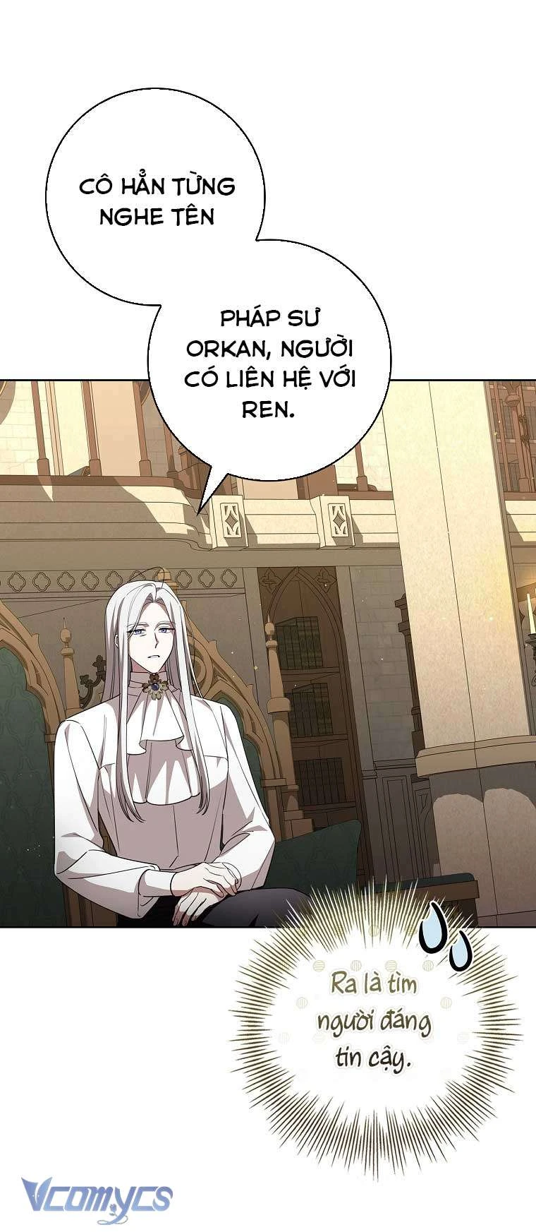 100 Lời Nguyền Của Biệt Thự Elleston Chapter  18 - 69