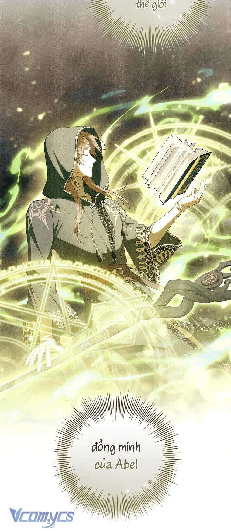 100 Lời Nguyền Của Biệt Thự Elleston Chapter  18 - 71