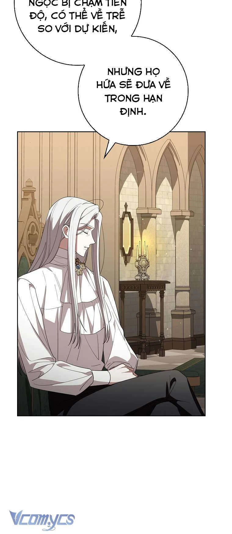 100 Lời Nguyền Của Biệt Thự Elleston Chapter  18 - 74