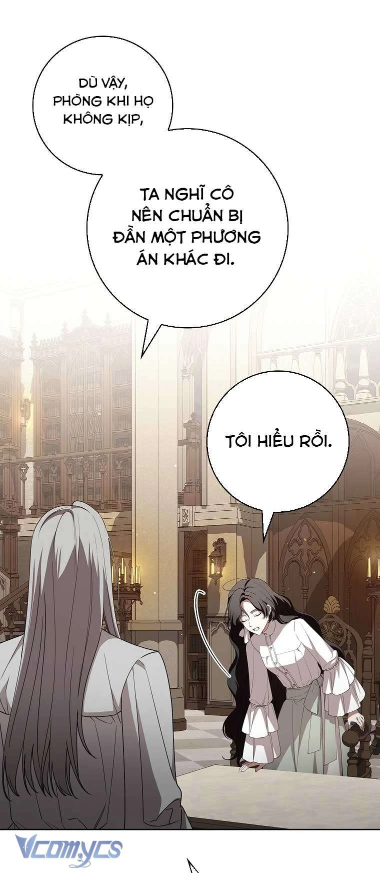 100 Lời Nguyền Của Biệt Thự Elleston Chapter  18 - 75