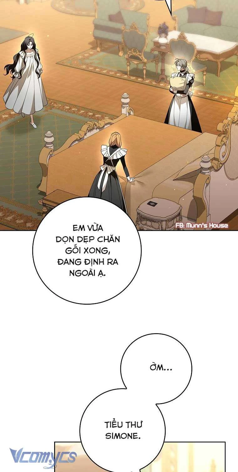 100 Lời Nguyền Của Biệt Thự Elleston Chapter  19 - 3