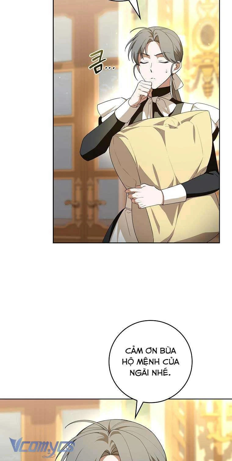 100 Lời Nguyền Của Biệt Thự Elleston Chapter  19 - 4