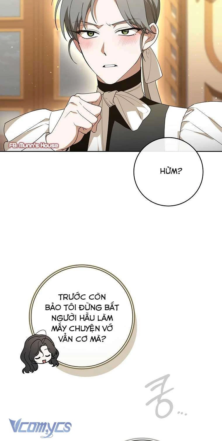 100 Lời Nguyền Của Biệt Thự Elleston Chapter  19 - 5