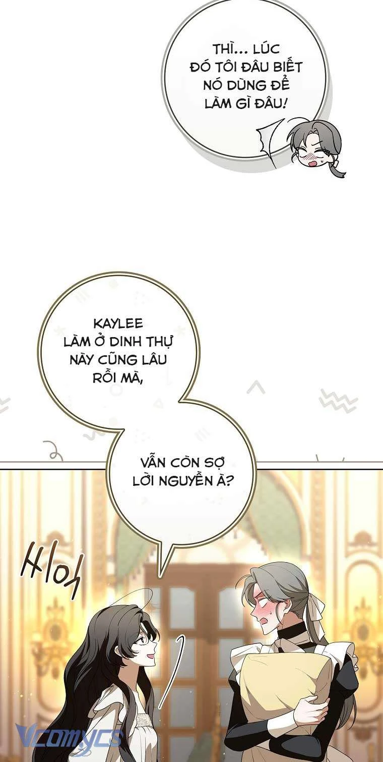 100 Lời Nguyền Của Biệt Thự Elleston Chapter  19 - 6