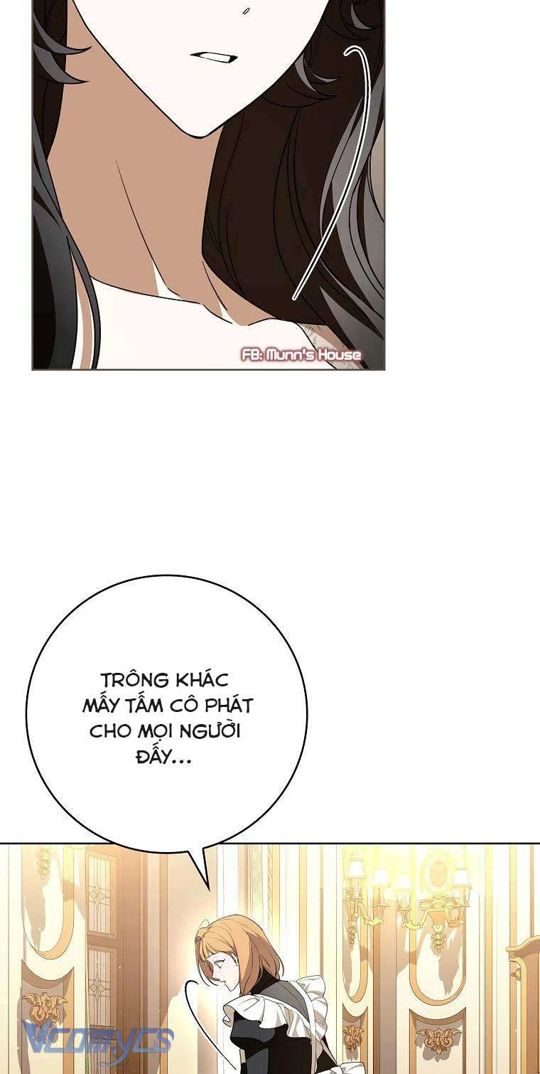 100 Lời Nguyền Của Biệt Thự Elleston Chapter  19 - 8