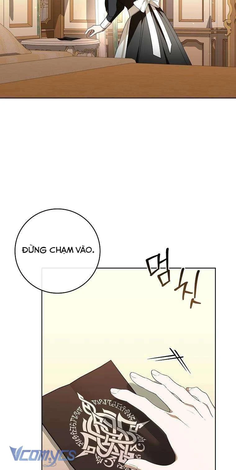 100 Lời Nguyền Của Biệt Thự Elleston Chapter  19 - 9