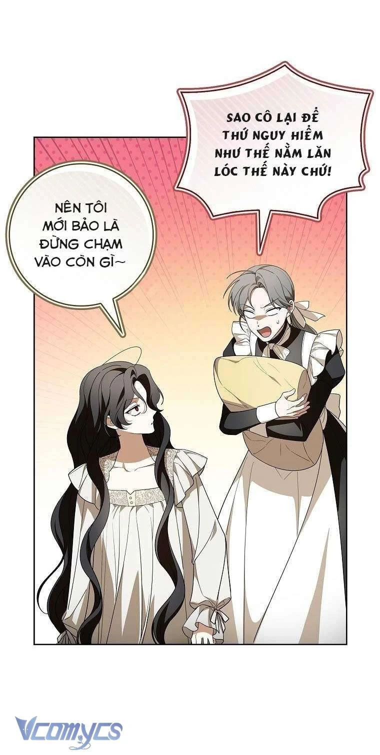 100 Lời Nguyền Của Biệt Thự Elleston Chapter  19 - 13