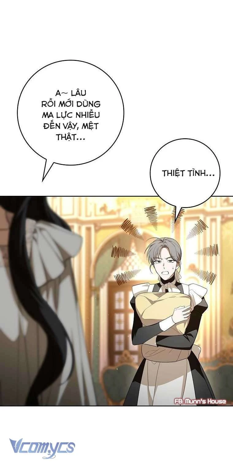 100 Lời Nguyền Của Biệt Thự Elleston Chapter  19 - 14