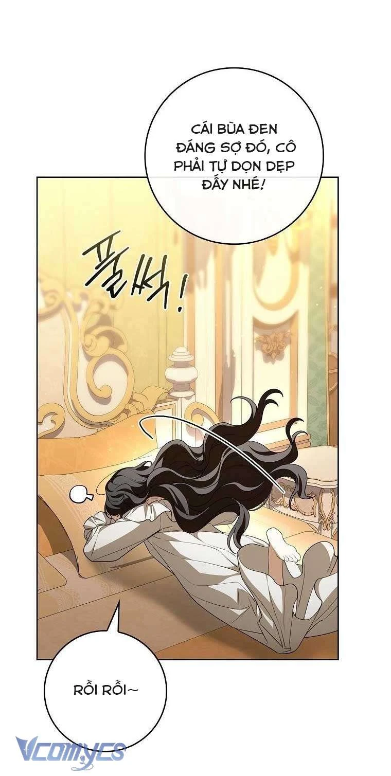 100 Lời Nguyền Của Biệt Thự Elleston Chapter  19 - 15