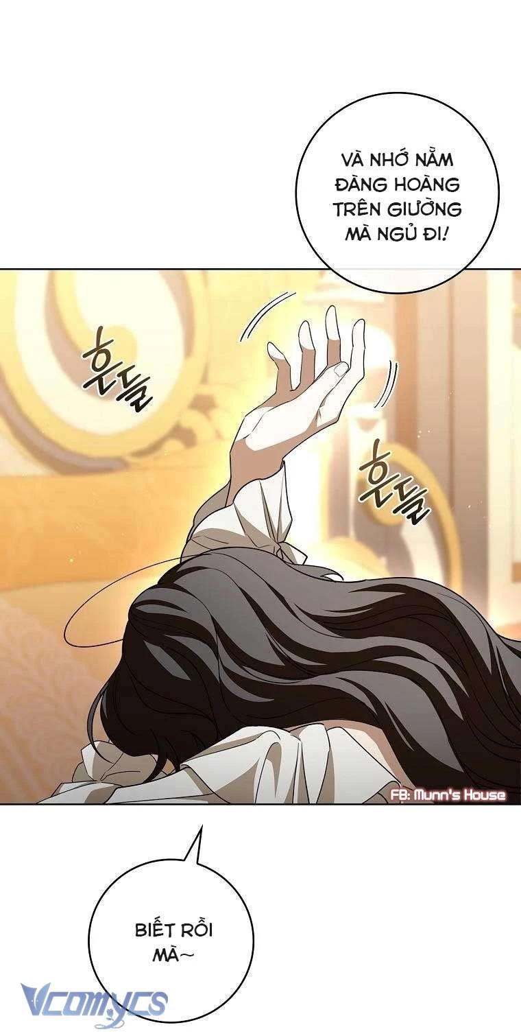 100 Lời Nguyền Của Biệt Thự Elleston Chapter  19 - 16