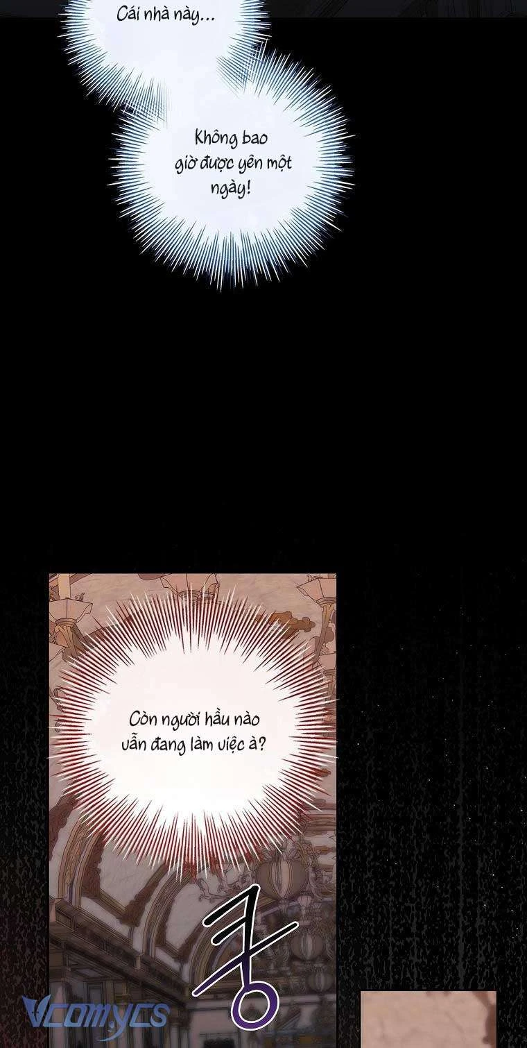 100 Lời Nguyền Của Biệt Thự Elleston Chapter  19 - 24