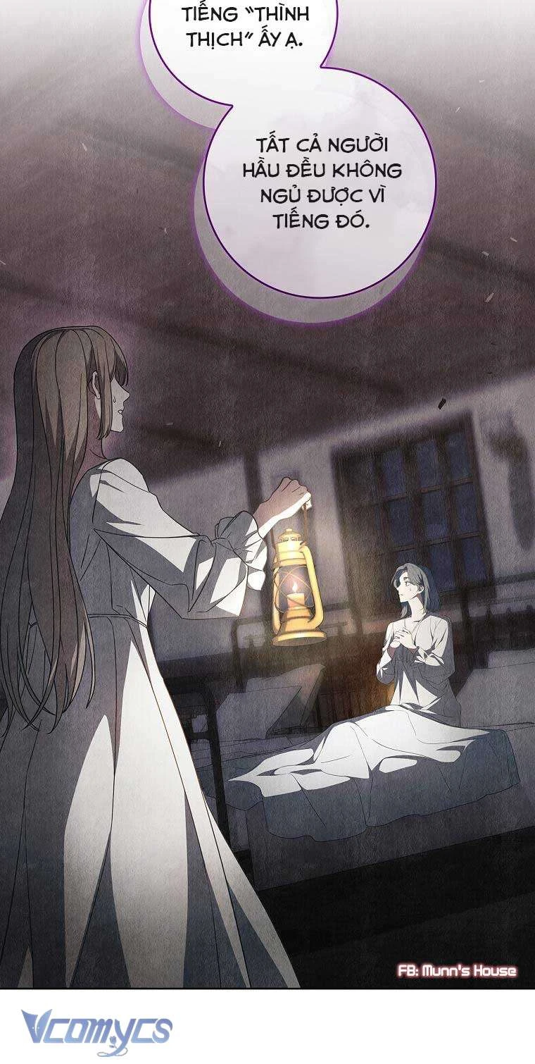 100 Lời Nguyền Của Biệt Thự Elleston Chapter  19 - 41