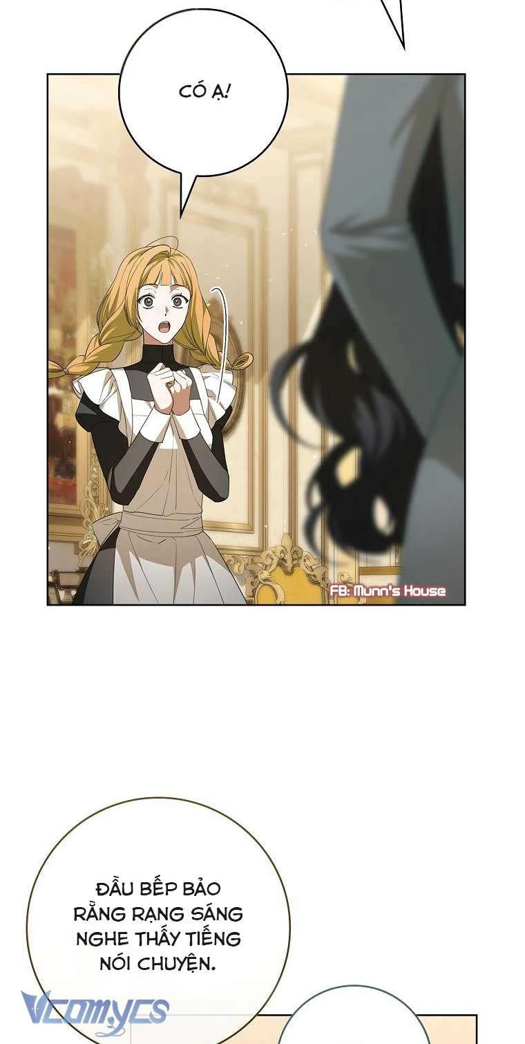 100 Lời Nguyền Của Biệt Thự Elleston Chapter  19 - 46