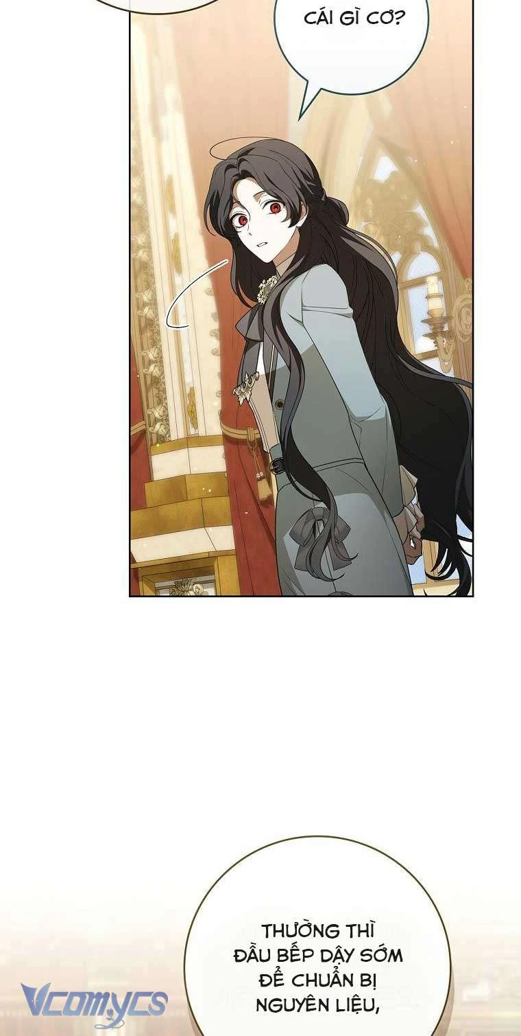 100 Lời Nguyền Của Biệt Thự Elleston Chapter  19 - 47