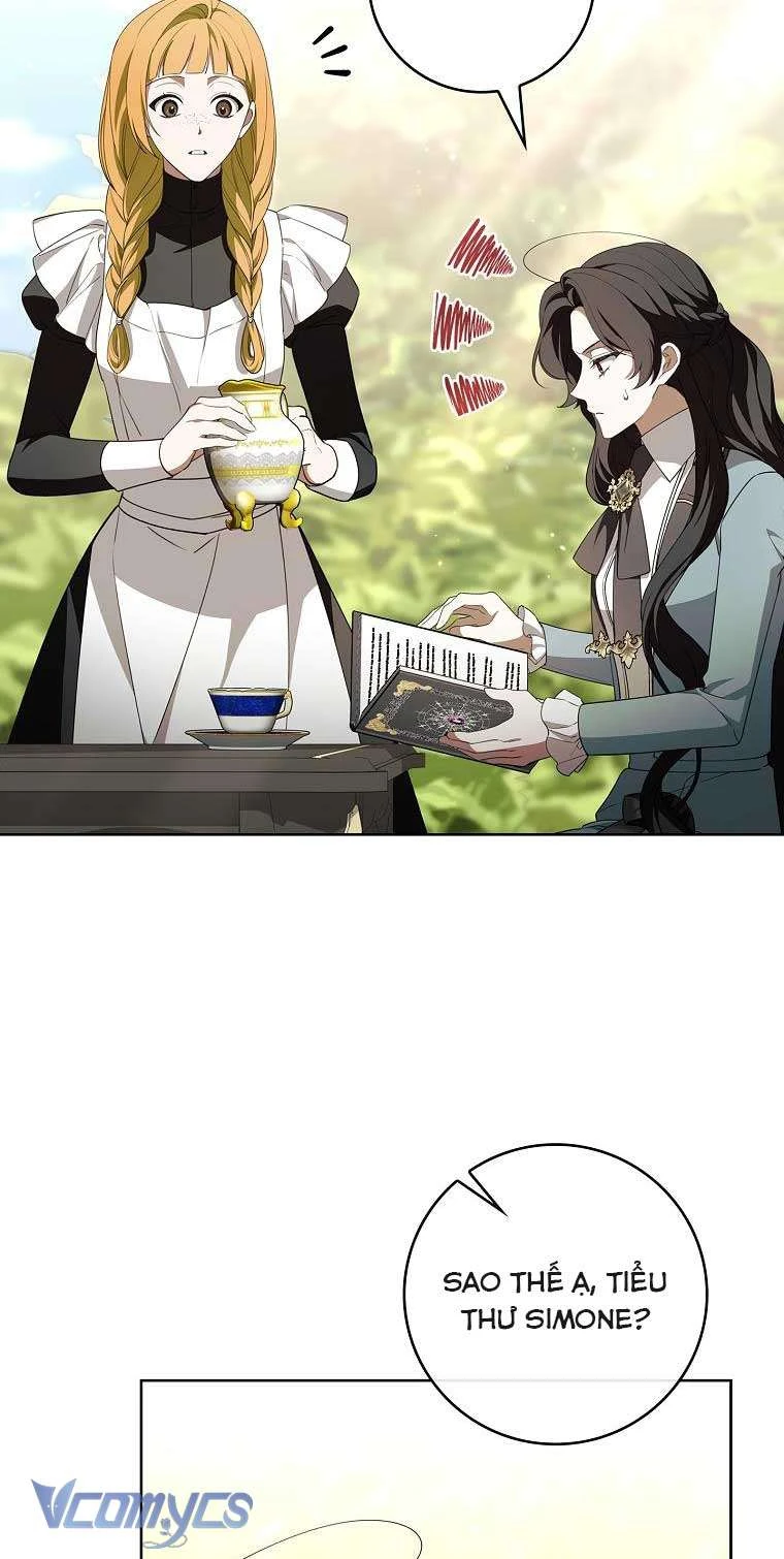 100 Lời Nguyền Của Biệt Thự Elleston Chapter  19 - 61