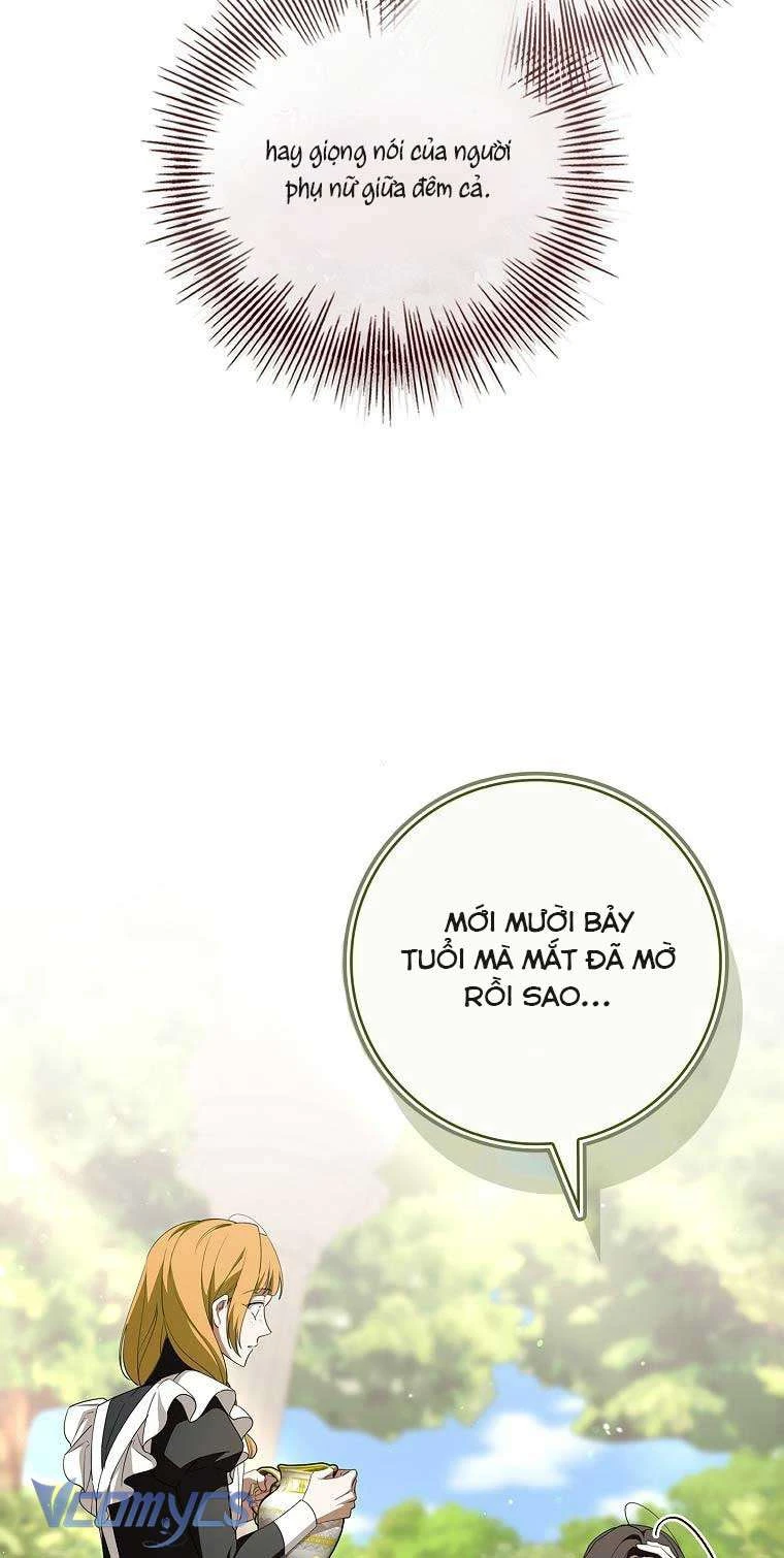 100 Lời Nguyền Của Biệt Thự Elleston Chapter  19 - 65