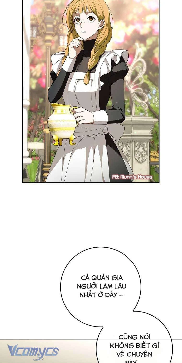 100 Lời Nguyền Của Biệt Thự Elleston Chapter  19 - 68