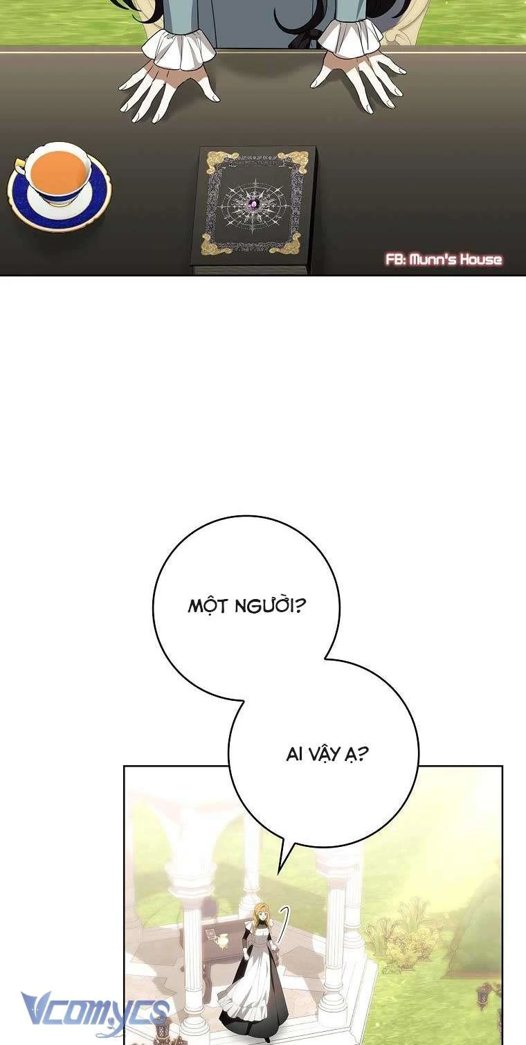 100 Lời Nguyền Của Biệt Thự Elleston Chapter  19 - 71